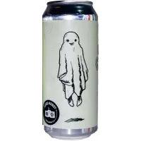 Good Robot Brewing Company Uncle Giggles
