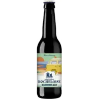 Brasserie Rocheloise Summer Ale