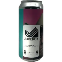 Jukebox Work It