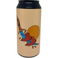 Hoppy Road Daggers Drawn