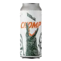 Willibald Farm Distillery & Brewery Chomp