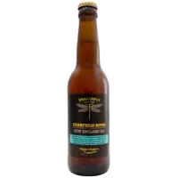 Bryghuset Braunstein Dragonfly Deerfield River NEIPA