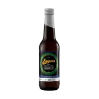 Eggens Imperial Stout - Vatgerijpt 010/2025: Speyside Whisky