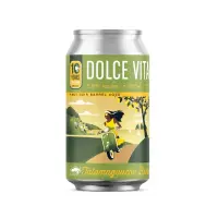 Tatamagouche Brewing Company Dolce Vita