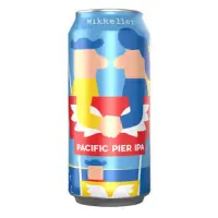 Mikkeller Pacific Pier