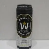 Dung Quat Brewery Wiedeman Draught Stout