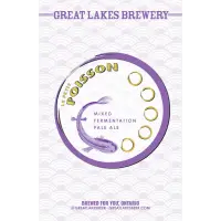Great Lakes Brewing Le Petit Poisson