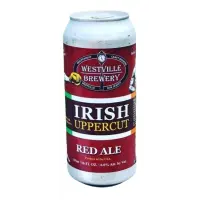 Westville Brewery Irish Uppercut