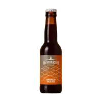 De Hoevebrugsche Bierbrouwerij Amarillo Pale Ale