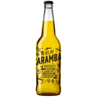 Breugem Bier (Bierbrouwerij Breugem) Ay, Ay Caramba