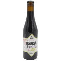 Brouwerij 't Verzet Baby Jesus