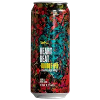 Cervejaria Dádiva Heart Beat