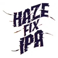 Sly Fox Brewing Company Haze Fix IPA