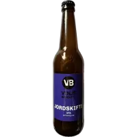 Vinje Bryggeri Jordskifte