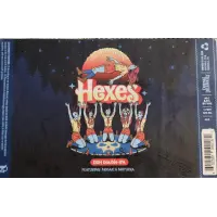 Xül Beer Company Hexes