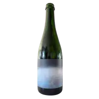 Floodland Brewing Peach as a Metaphor