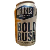 Drake’s Brewing Company Bold Rush