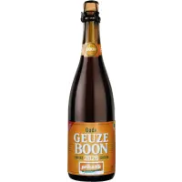 Brouwerij F. Boon Oude Geuze Limited Edition 2026 Prik & Tik