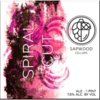 Sapwood Cellars Brewery Spiral Cut