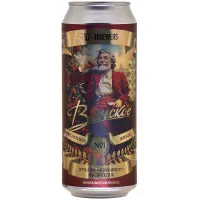 4BREWERS.RU Venskoe Etalon Verkhovnogo Brozheniya (Венское Эталон Верховного Брожения)
