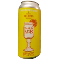 Matchless Brewing Brunch Mob