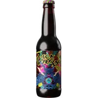 3 Floyds Brewing Company Black Colossus (2025)