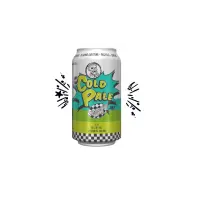 SKA Brewing The Cold Pale Ale