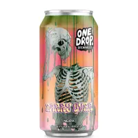 One Drop Brewing Co. Carry Over
