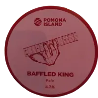 Pomona Island Brew Co. Baffled King