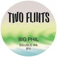 Two Flints Brewery Big Phil (2026)