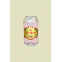 True History Brewing No Thoughts
