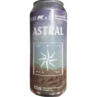 Boréale - Les Brasseurs du Nord Astral