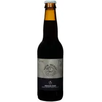 Puffin Brewery Adalblaber
