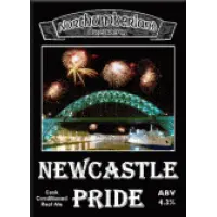 North Blyth Newcastle Pride