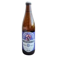Browar Miedzianka Jeleń