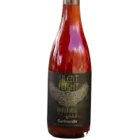 Barmann Cellars Silent Flight