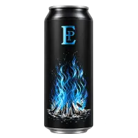 Elder Pine Brewing & Blending Smoke Fest