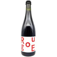 À Tue-Tête! Rouge