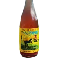 Barmann Cellars Big Bertha