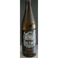 Browar Bez Kultury Pils