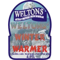 Weltons Winter Warmer