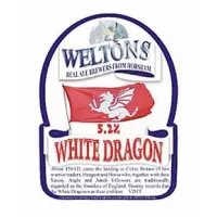 Weltons White Dragon