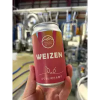 Tsugaru Brewing Company Weizen