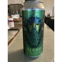 Funky Fauna Artisan Ales Funky Fauna Sea Plague