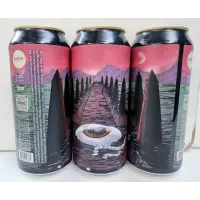 Burial Beer Company Life Moves Right Through You