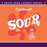 CoolHead Brew CBGS: Sour '26