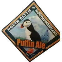 North Blyth Puffin Ale