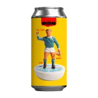 Oso Brew Co. Tiki-Taka