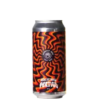 Schwarze Rose Craft Beer Vertigo (2025)