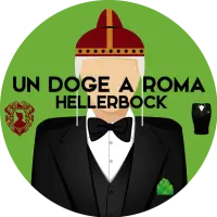 Birrificio Del Doge Un Doge a Roma